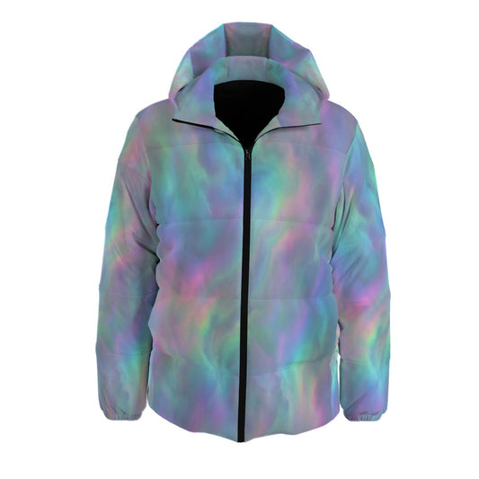 Unisex Down Jacket