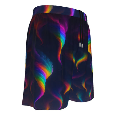 Men's Mesh Shorts - view 4