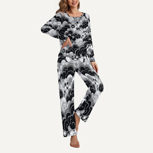 Women’s Loungewear Set - view 1