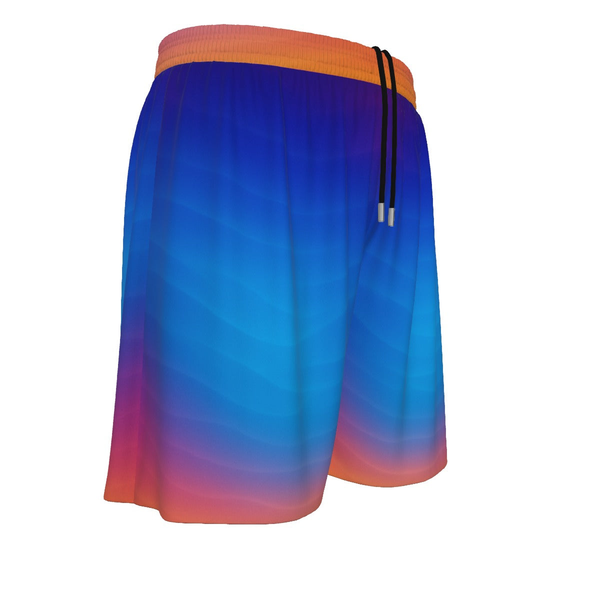 Men's Mesh Shorts - view 4