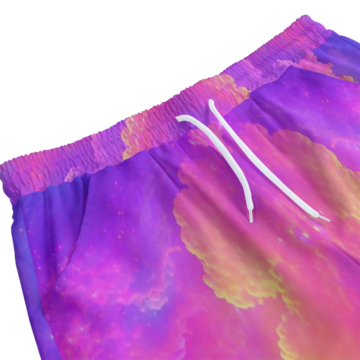 Unisex Casual Pants