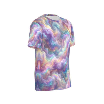 Men's O-Neck T-Shirt | 190GSM Cotton