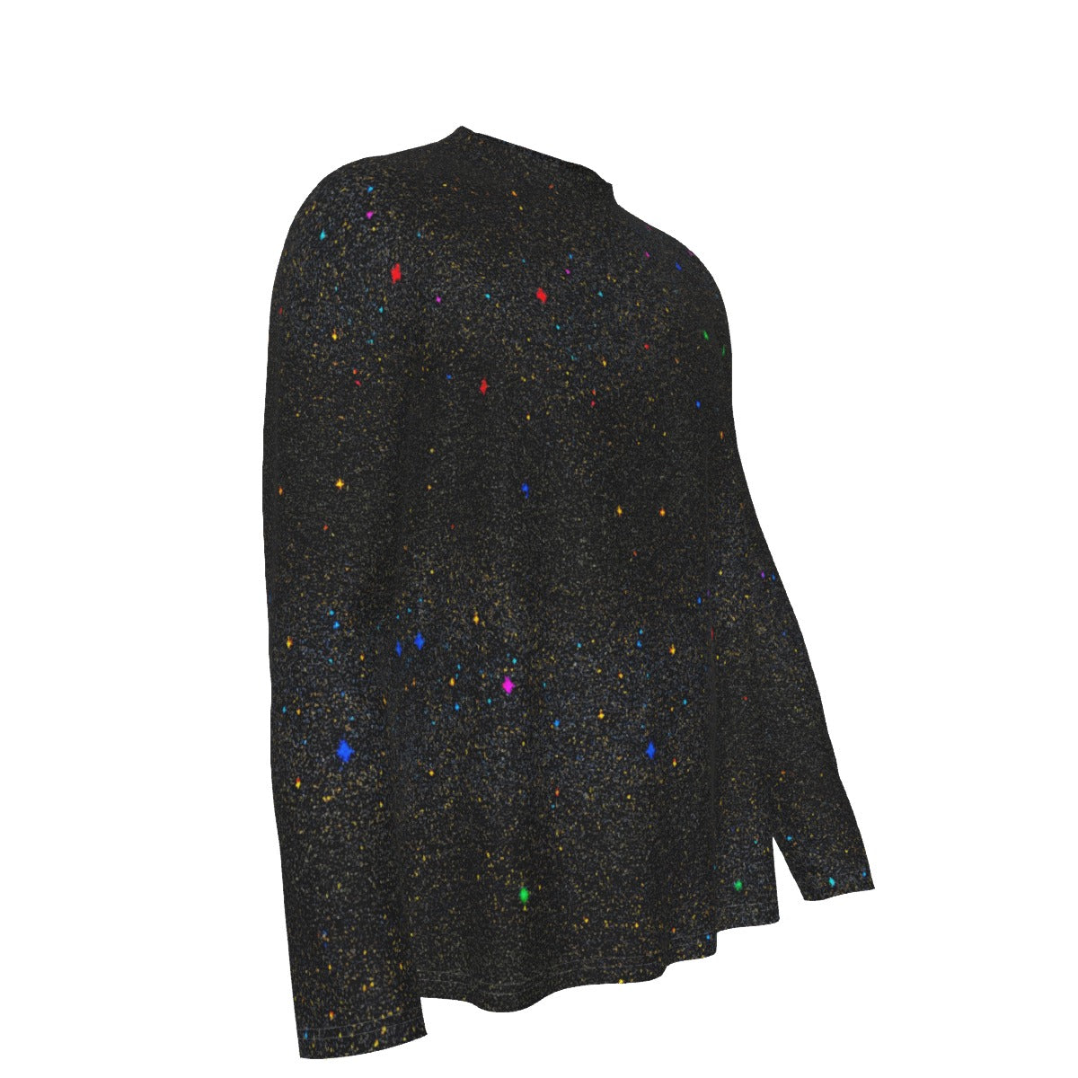 Men's Long Sleeve Tight surf clothing - view 4