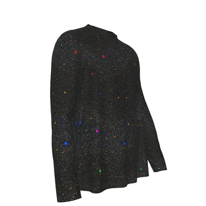Men's Long Sleeve Tight surf clothing - view 4