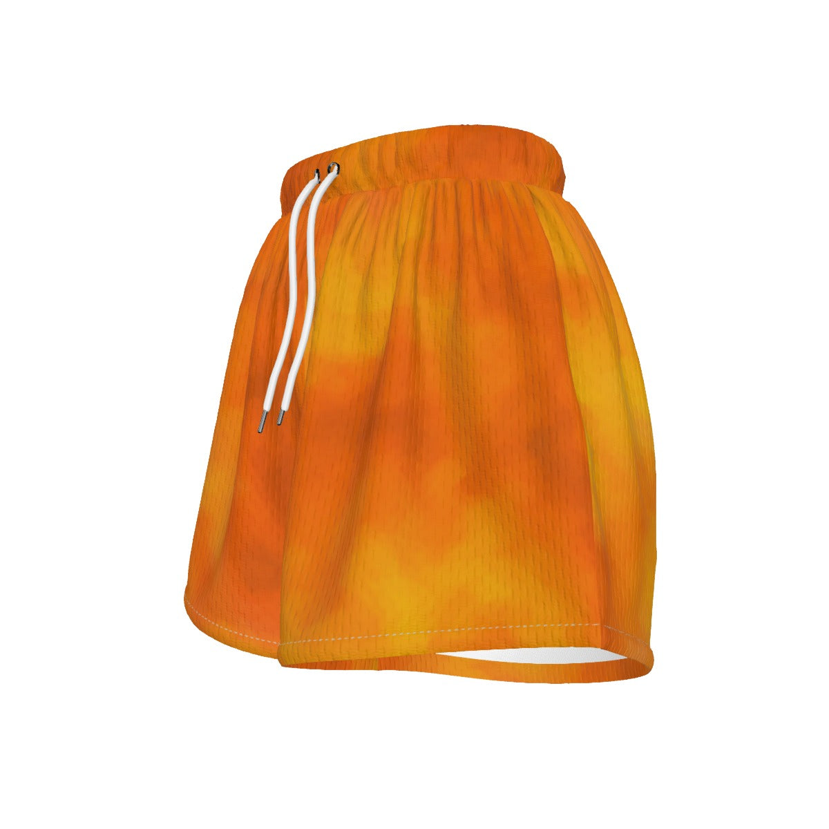 Women's Sports Shorts|145GSM