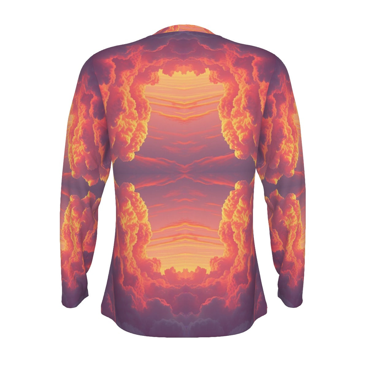 Unisex Long Sleeve T-Shirt | 190GSM Cotton