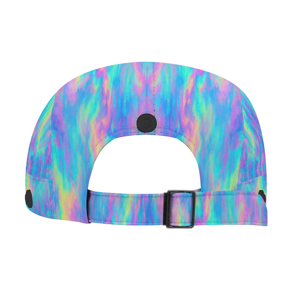 Unisex Sun Hat With Neck Flap