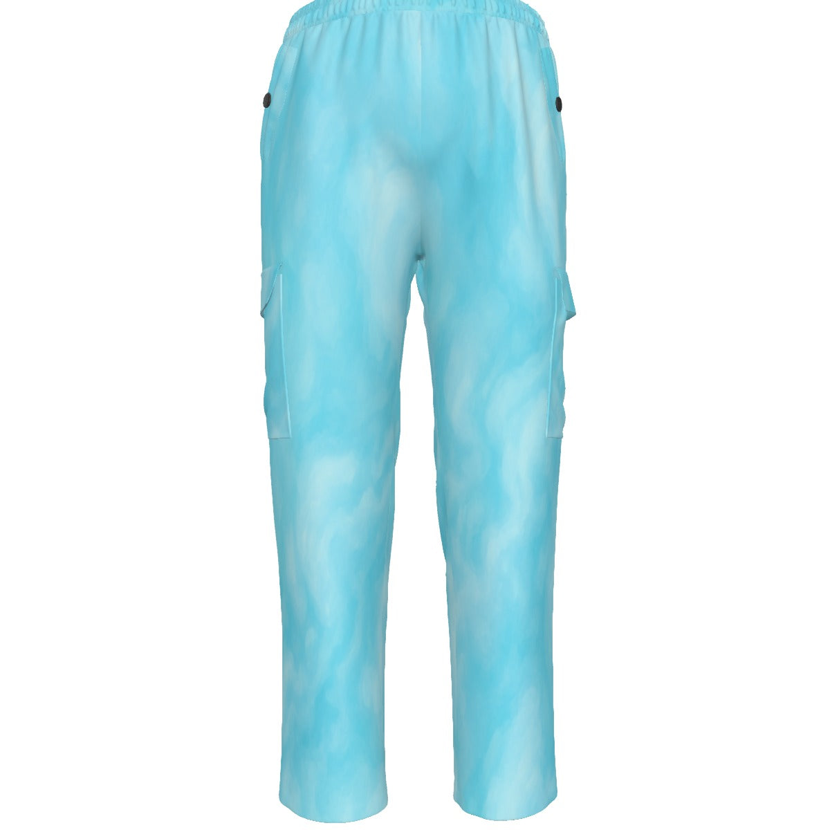 Men's Pocket Cargo Pants