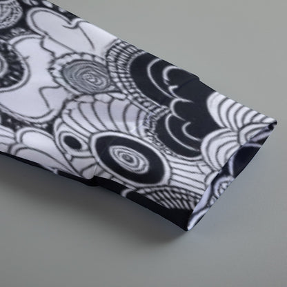 Women's Pullover Hoodie With Drawstring