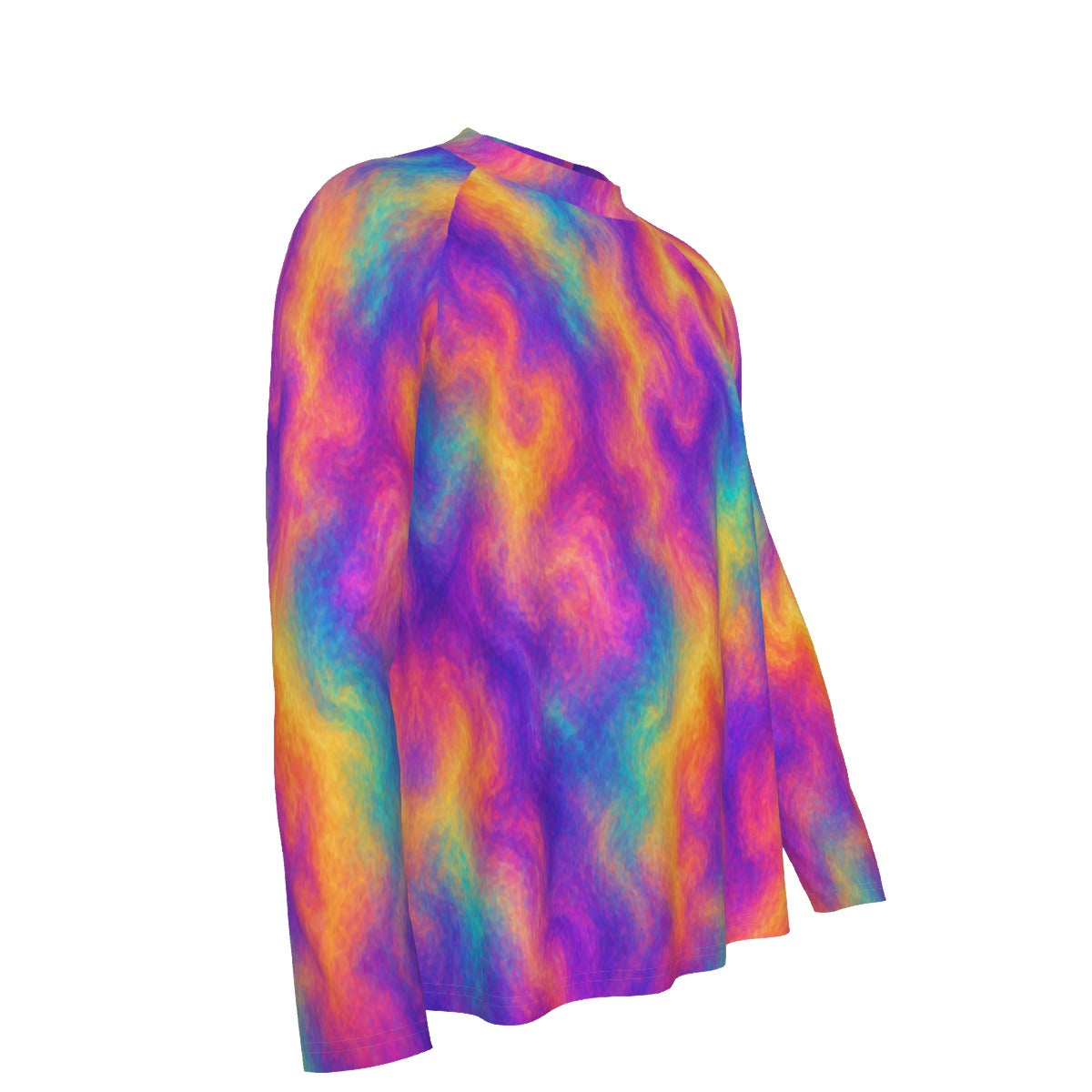 Men's Long Sleeve Tight surf clothing - view 4