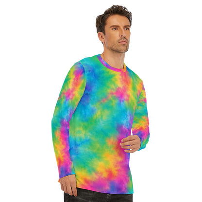Unisex Long-Sleeve T-Shirt | 190 GSM Cotton - view 2