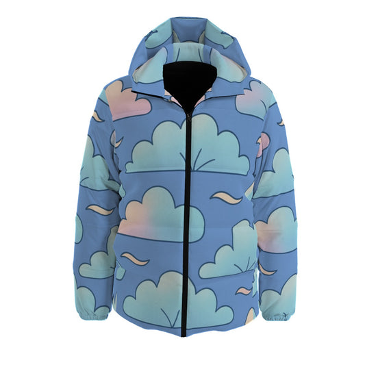 Unisex Down Jacket