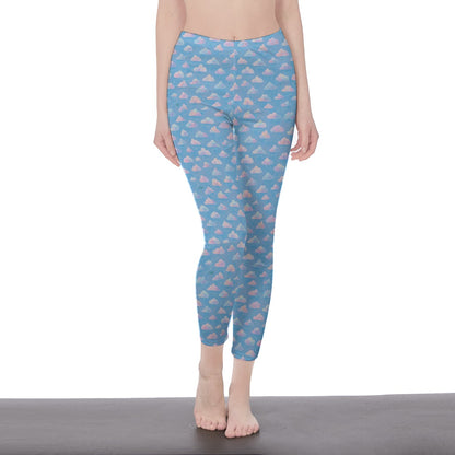 Casual Leggings