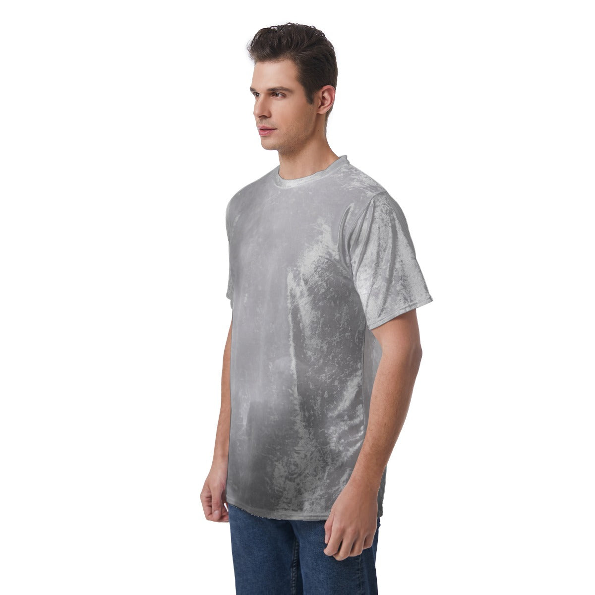 Men's T-Shirt | Velvet