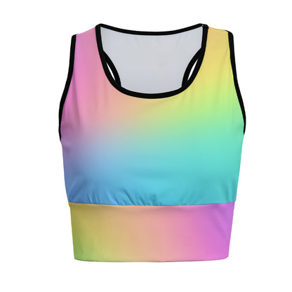 Women's Sports Bra by O’Nimbus