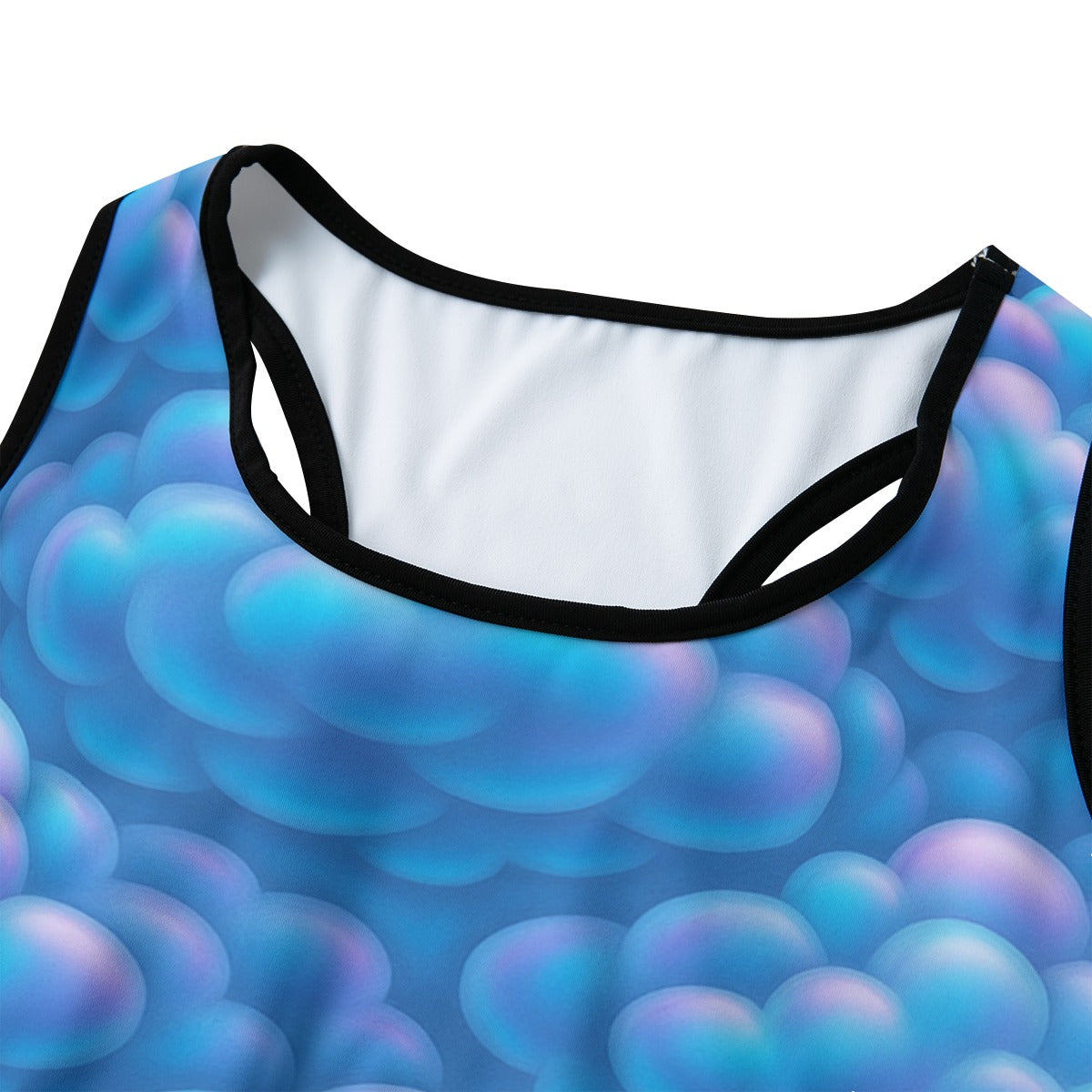 Women's Sports Bra by O’Nimbus – view 3