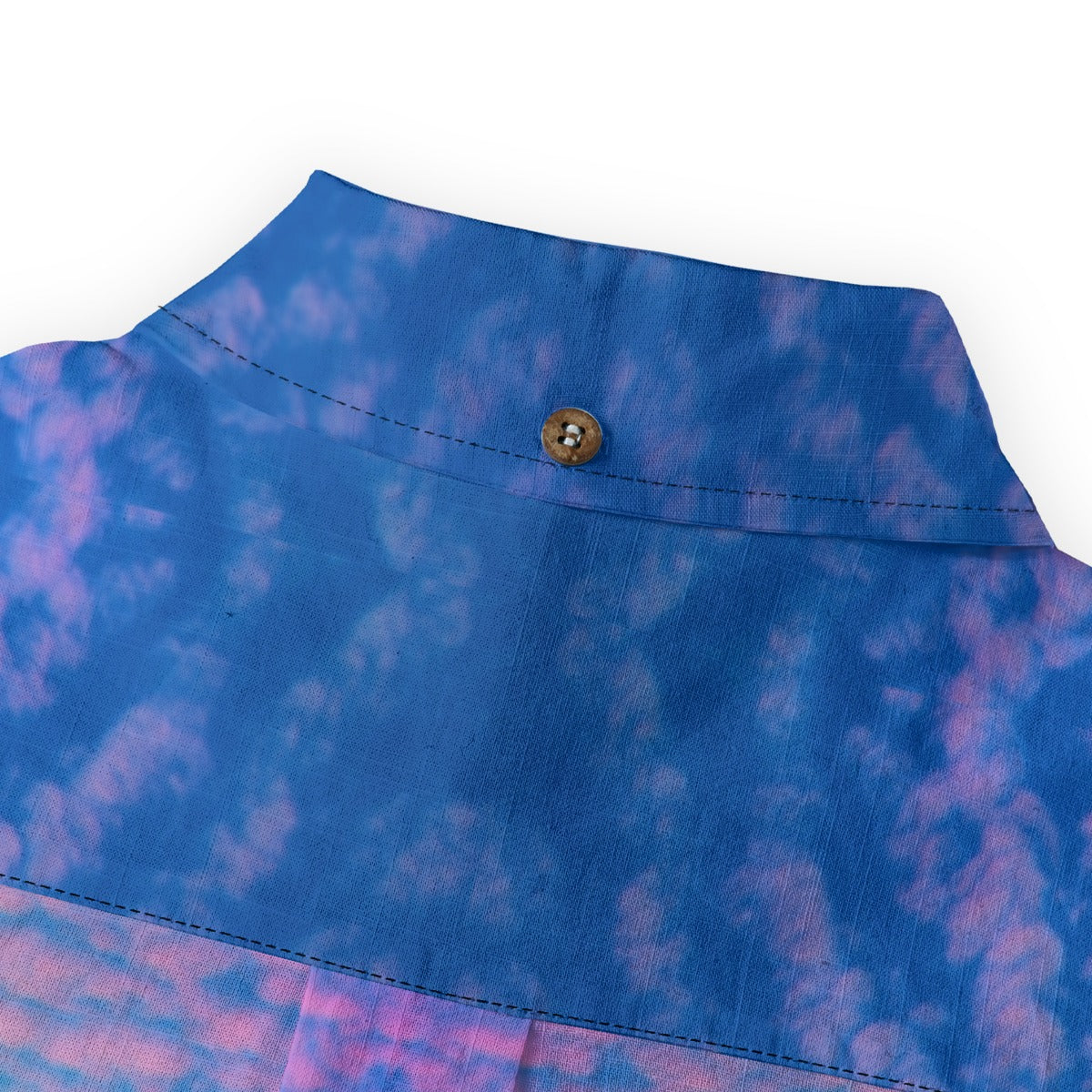 Men's Casual Lapel Long Sleeve Shirt|125GSM Cotton