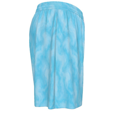 Men's Mesh Shorts - view 3