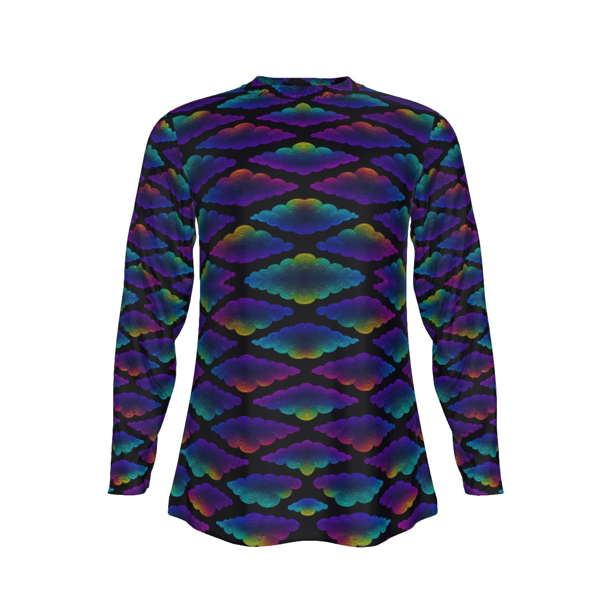 Unisex Long Sleeve T-Shirt | 190GSM Cotton