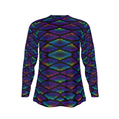 Unisex Long Sleeve T-Shirt | 190GSM Cotton