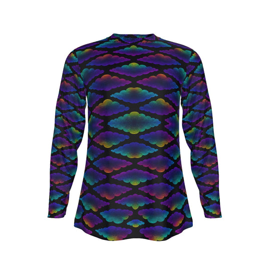 Unisex Long Sleeve T-Shirt | 190GSM Cotton