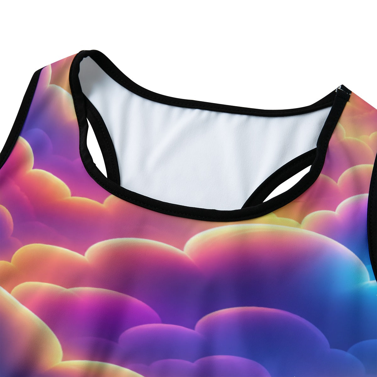 Women's Sports Bra by O’Nimbus – view 3