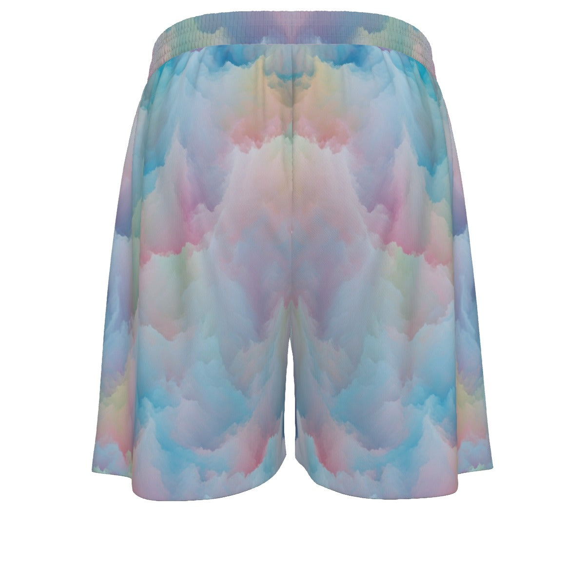 Men's Mesh Shorts - view 2