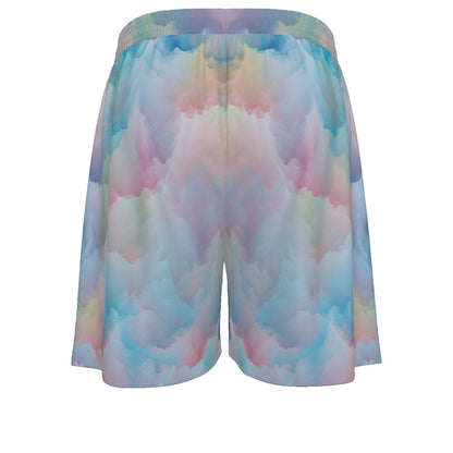 Men's Mesh Shorts - view 2