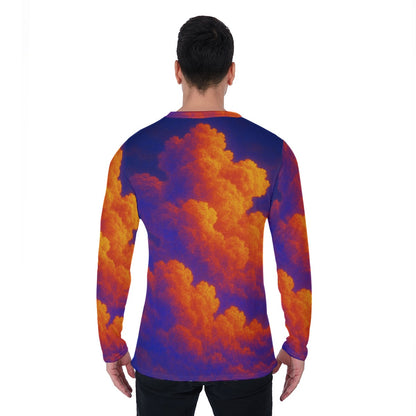 Unisex Long Sleeve T-Shirt