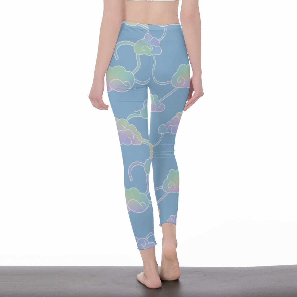 Casual Leggings