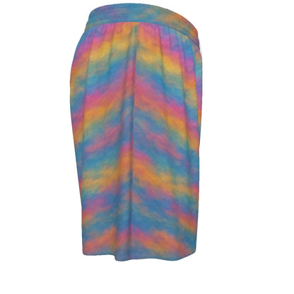 Men's Mesh Shorts - view 3