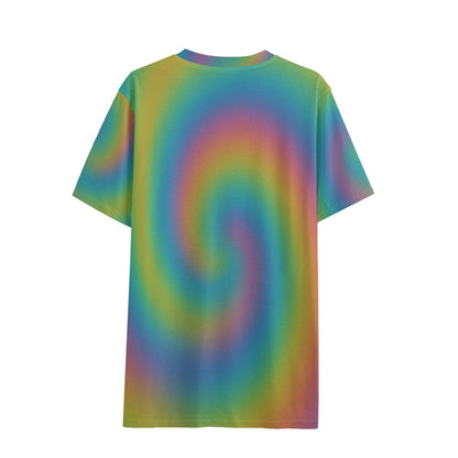 Unisex V-neck T-Shirt