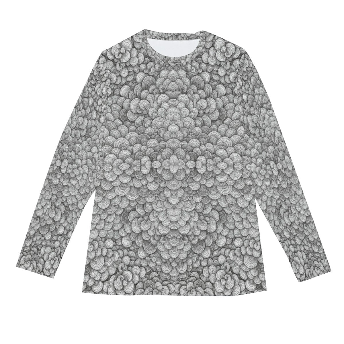 Long Sleeve T-Shirt | 190GSM Cotton