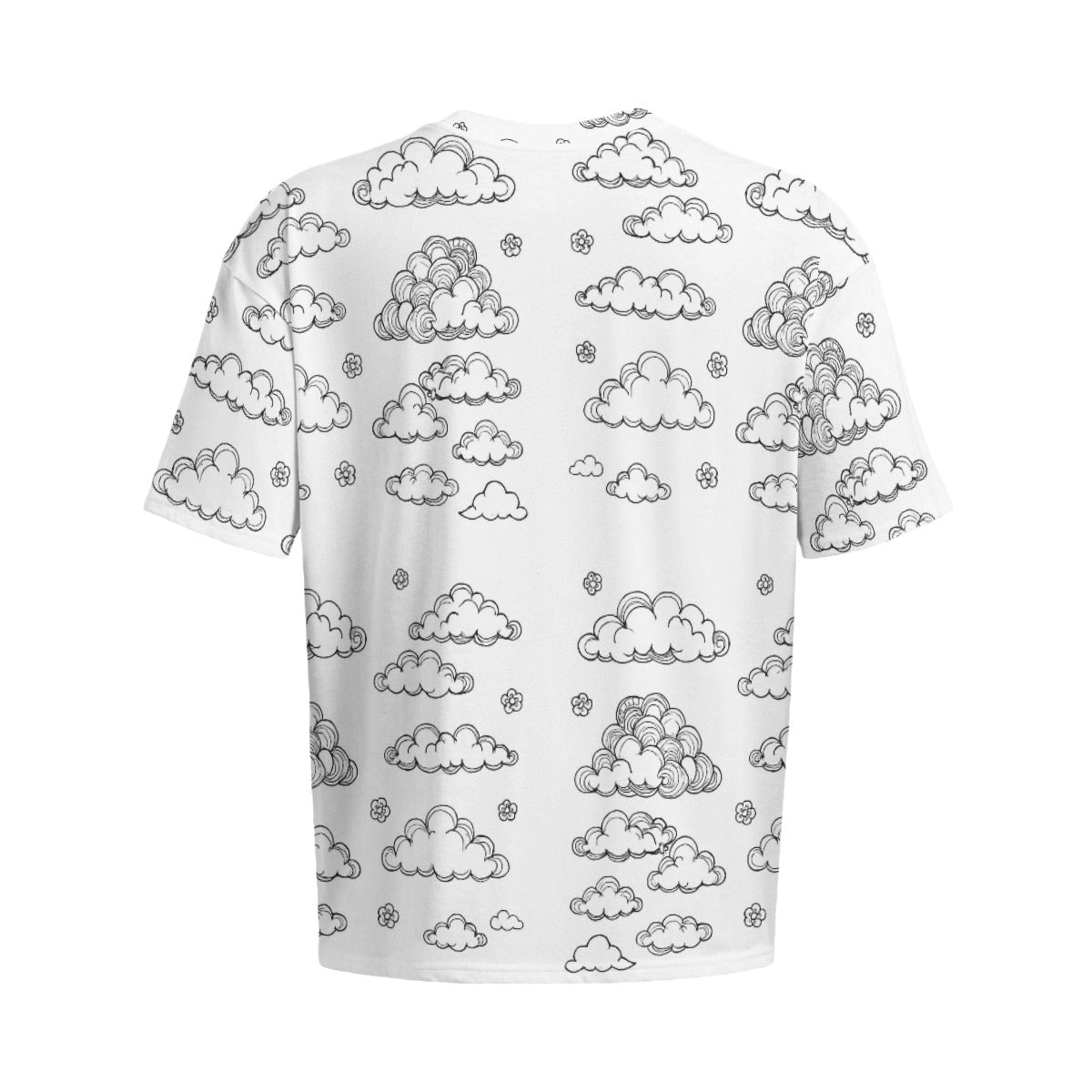 Men's Raglan Short Sleeve T-Shirt|180GSM COTTON by O’Nimbus – view 2