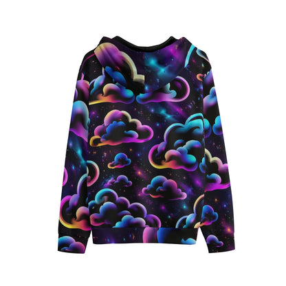 Unisex Pullover Hoodie | 310GSM Cotton