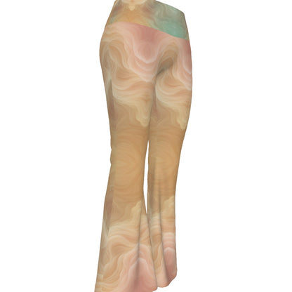 Women's Flare Yoga Pants