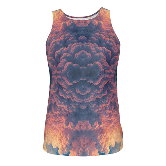 Men's Tank Top | Velvet