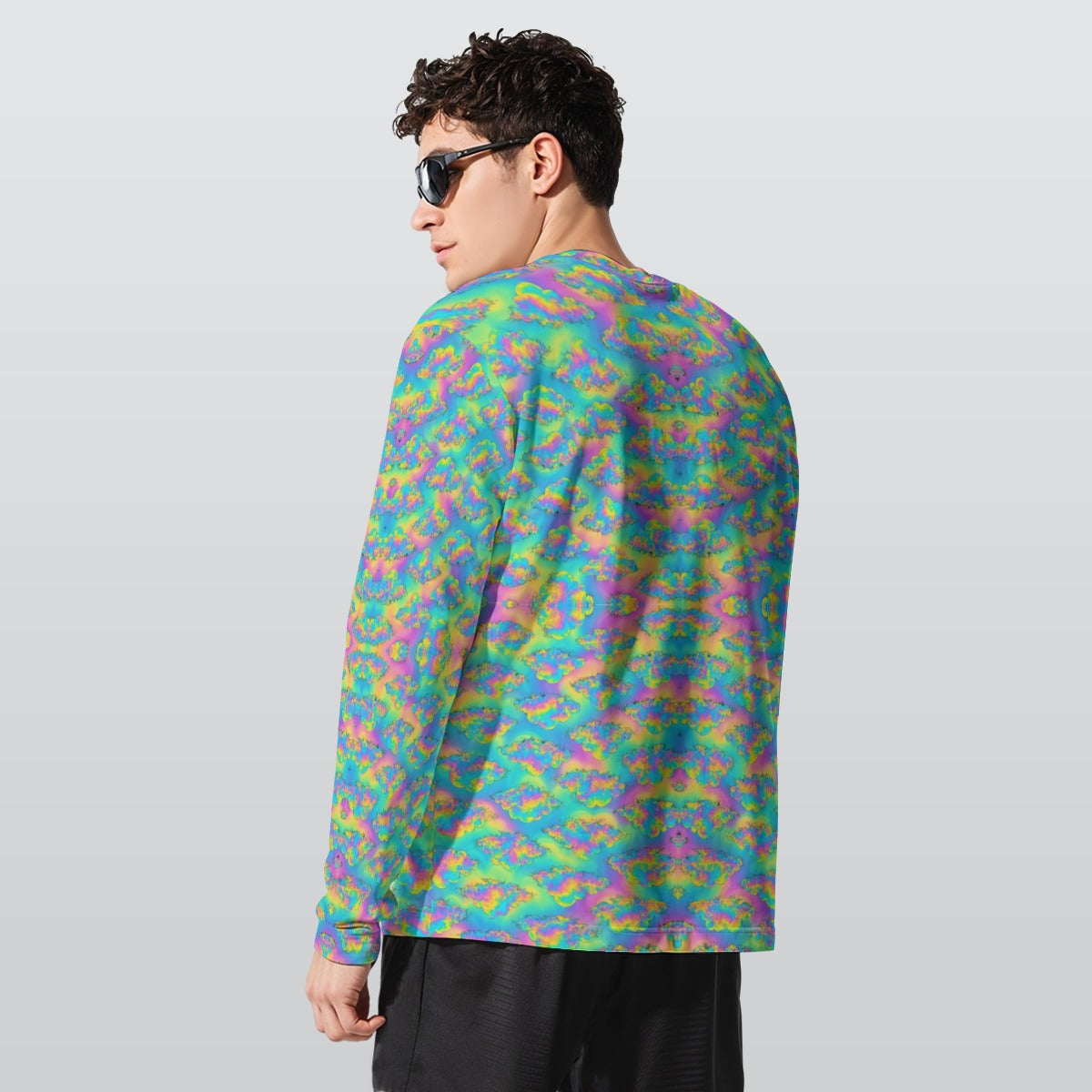 Unisex Long Sleeve T-Shirt | 190GSM Cotton