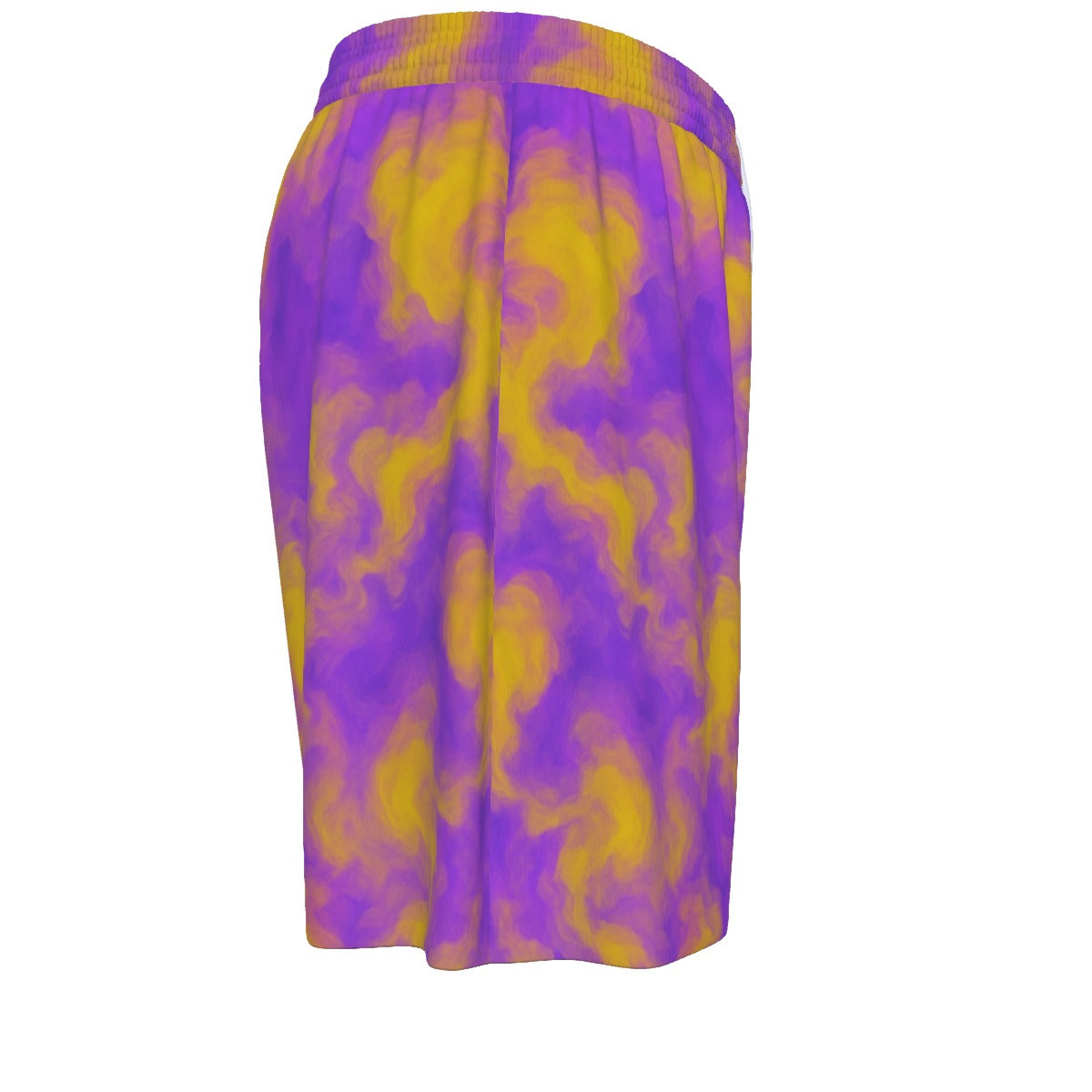 Men's Mesh Shorts - view 3