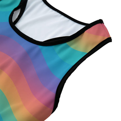 Women's Sports Bra by O’Nimbus – view 4