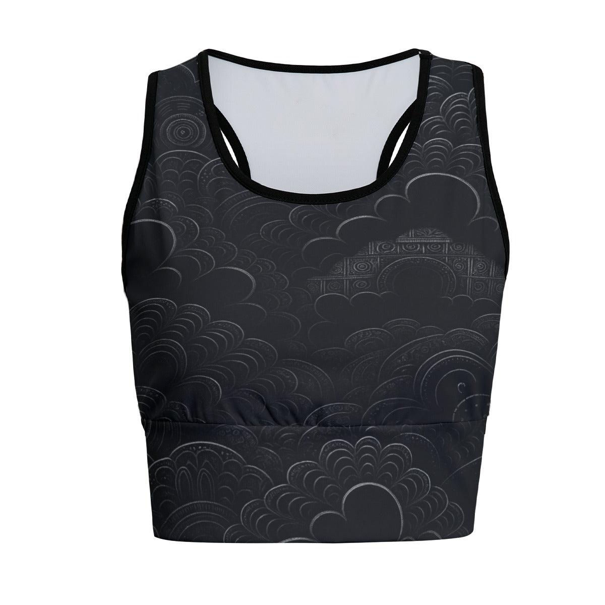Women's Sports Bra by O’Nimbus