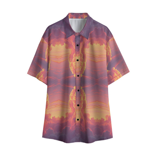 Men's T-shirt With Short Sleeve