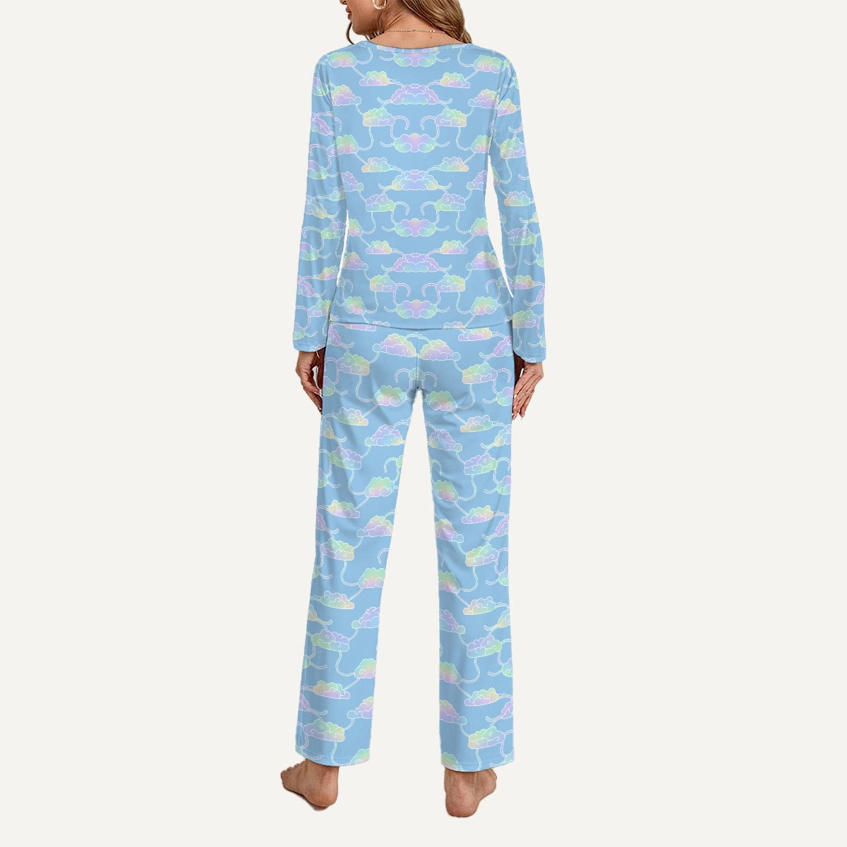 Women’s Loungewear Set - view 3