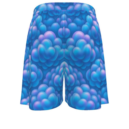 Men's Mesh Shorts - view 2