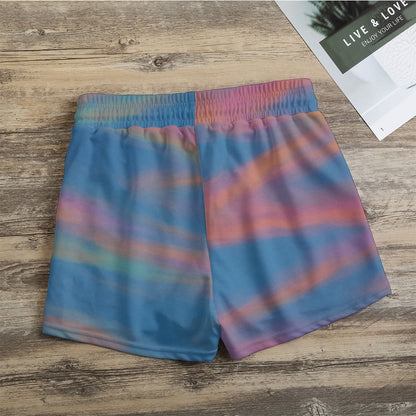 Women's Casual Shorts