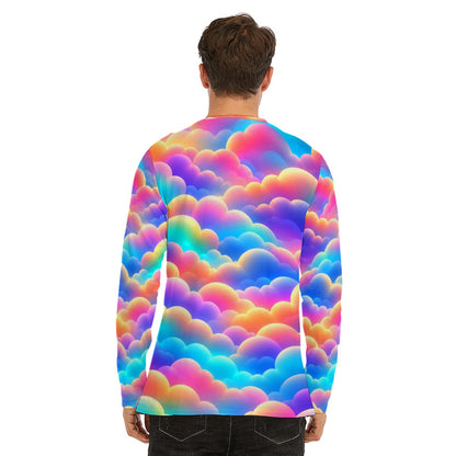 Long Sleeve T-Shirt | 190GSM Cotton