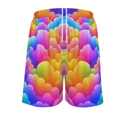 Men's Mesh Shorts - view 1