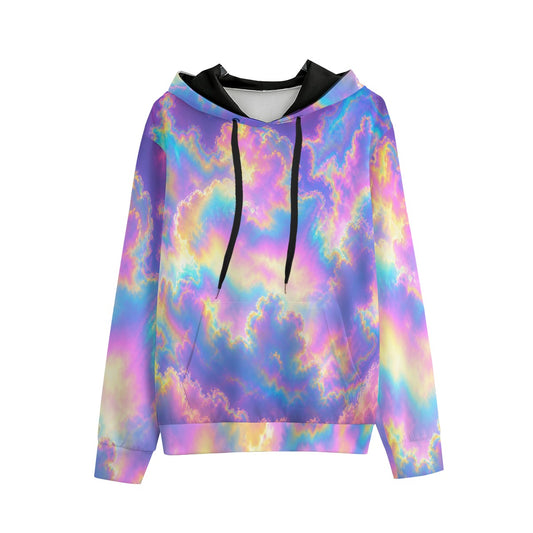 Unisex Pullover Hoodie | 310GSM Cotton