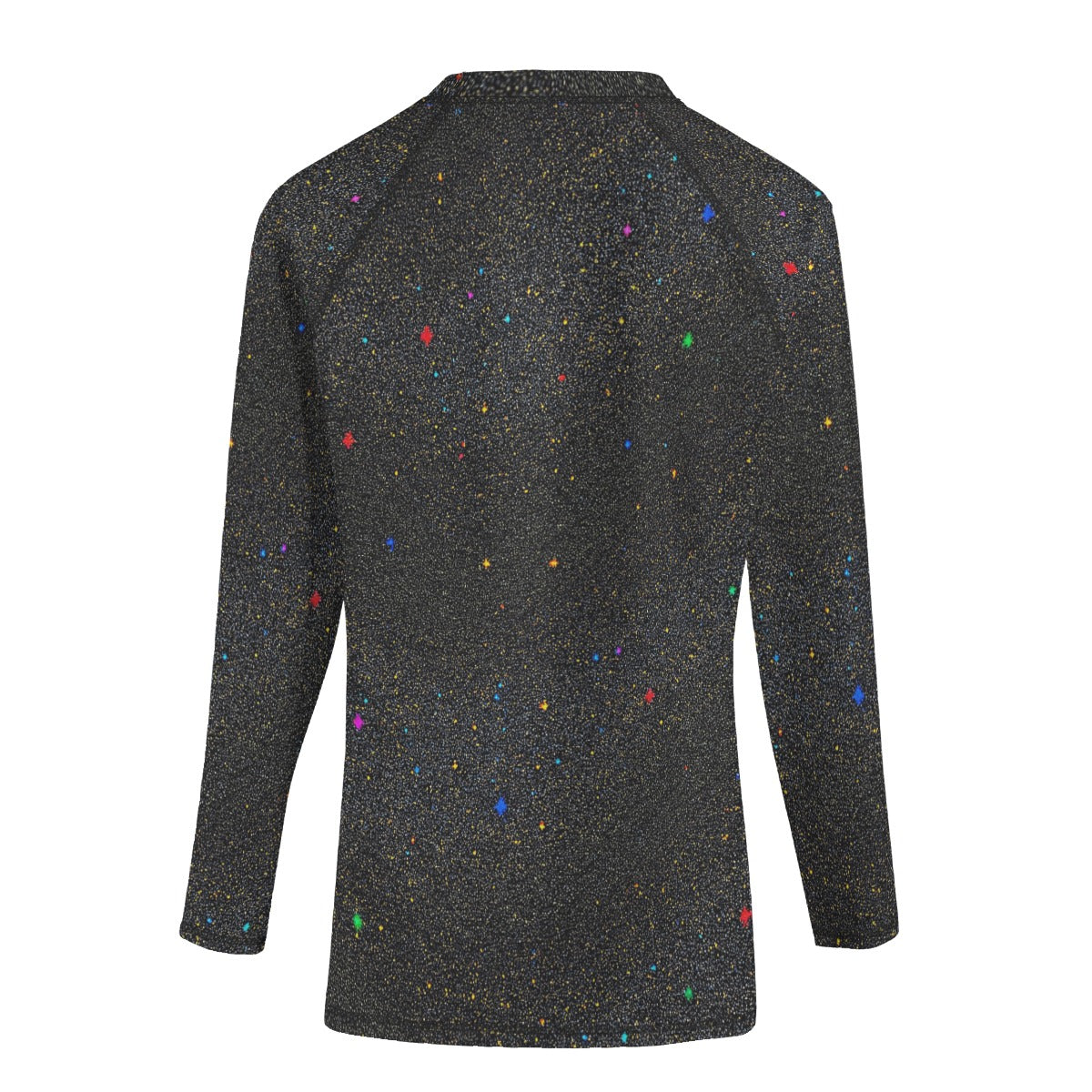 Unisex Yoga Sports Long Sleeve T-Shirt