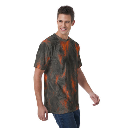Men's T-Shirt | Velvet
